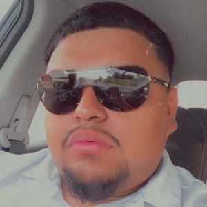 Meet your Posher, Randy